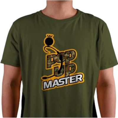 Tricou CPK Military Pop Up, Marime XL foto