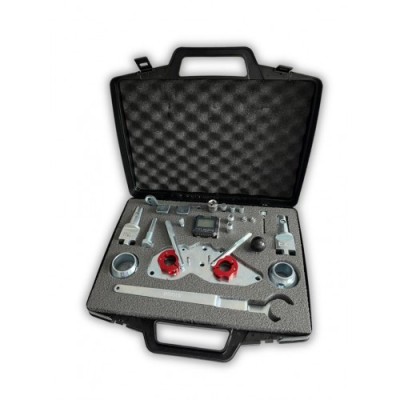 Kit fixare distributie VW Seat Audi Skoda 1.5 TSI foto