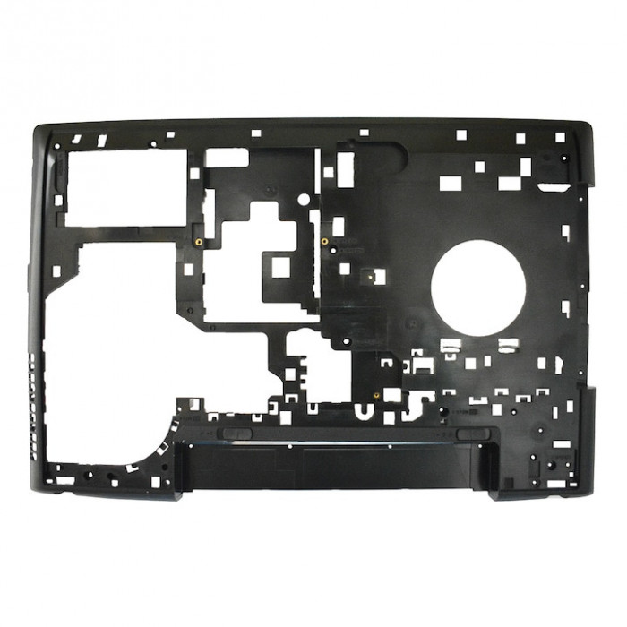 Carcasa inferioara, bottom case laptop Lenovo G500, G505, G510, negru