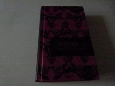 Dama cu camelii - Dumas fiul