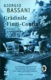 Giorgio Bassani - Gradinile Finzi-Contini