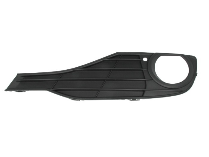 Grila proiector ceata stanga cu gaura proiector Bmw 3 F30/31/802011-2015