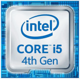 Procesor refurbished I5-4440 SR14F 3,10 GHz socket 1150, Intel