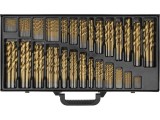 Set Burghie Pt Metal 1-13Mm, 300 Buc