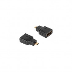 Adaptor HDMI Mama - Micro HDMI Tata foto