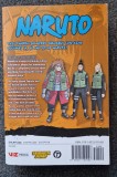 NARUTO 55, 56, 57