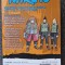 NARUTO 55, 56, 57