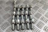 Set prezoane roata SKODA SKODA ENYAQ iV SUV 5AC, 5AZ 2025 OEM: WHT002438 | 31640177