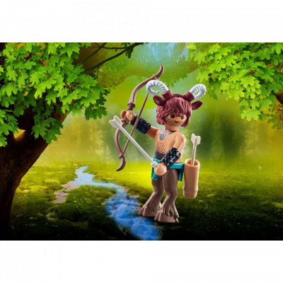 Playmobil - Figurina Faun foto