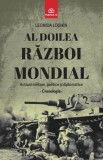 Al Doilea Razboi Mondial - Paul Collier - Editura Publisol