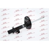 Amortizor gaz Nissan Qashqai 2 Suv (J11 J11) 11.13-; Renault Kadjar (Ha Hl) 06.15-, Fata, Stanga, SRLine