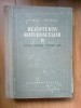 N3 REZISTENTA MATERIALELOR - A.A.BELES , R.P.VOINEA VOL. 2
