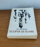 Ion Lăncrănjan - Eclipsă de soare