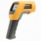 Termometru infrarosu Fluke 568-2 cu masurare IR si termocuplu, gama larga -40&deg;C pana la +800&deg;C
