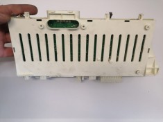 Placa electronica masina de spalat Hotpoint Ariston 215009677.01 modul /C151 foto