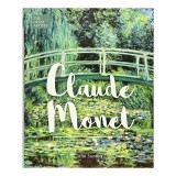 Claude Monet (The Great Artists)