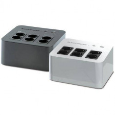 UPS Socomec NeTYS PL 800VA/480W USB White foto