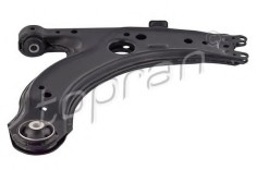 Bascula / Brat suspensie roata VW NEW BEETLE (9C1, 1C1) (1998 - 2010) TOPRAN 107 106 foto