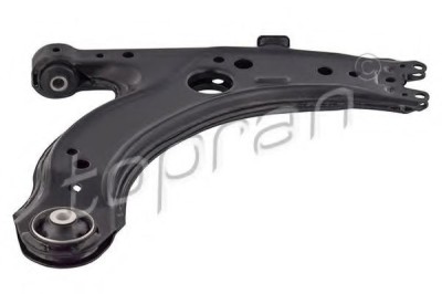 Bascula / Brat suspensie roata VW GOLF IV (1J1) (1997 - 2005) TOPRAN 107 106 foto