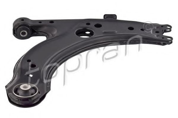 Bascula / Brat suspensie roata VW GOLF IV Variant (1J5) (1999 - 2006) TOPRAN 107 106