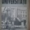Piata universitatii- Pascal Ilie Virgil