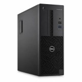Cumpara ieftin Dell PRECISION 3430 i5-9500 DDR4 8GB SSD 256GB NVME PCIE