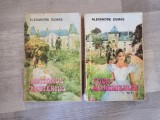 Doctorul misterios si Fiica marchizului de Alexandre Dumas