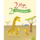 2 mese a 2. sz&uuml;linapomra - Claire Renaud
