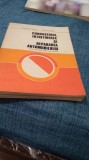 MANUAL CUNOASTEREA,INTRETINEREA SI REPARAREA AUTOVEHICULELOR-GH.FRATILA 1981