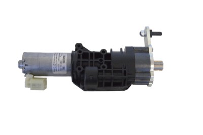 Motor ridicare electrică haion dreapta AUDI Q7 4M 2016 OEM: 4M0827852A,0390204154 20648465 foto