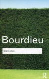 Distinction | Pierre Bourdieu, Taylor &amp; Francis Ltd