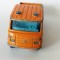 bnk jc Majorette 233 Mercedes Trax Publics 1/70