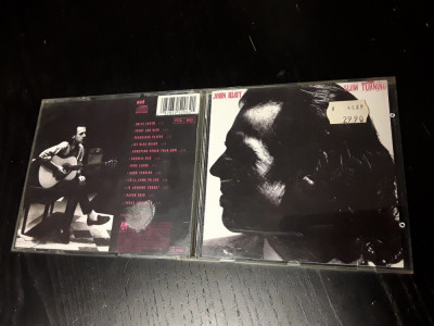 [CDA] John Hiatt - Slow Turning - cd audio original foto