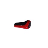 Cumpara ieftin Nuca Schimbator BMW 5 Trepte Rosu - Accesorii Auto Sport, Compatibil Diverse Modele BMW, Montaj Rapid
