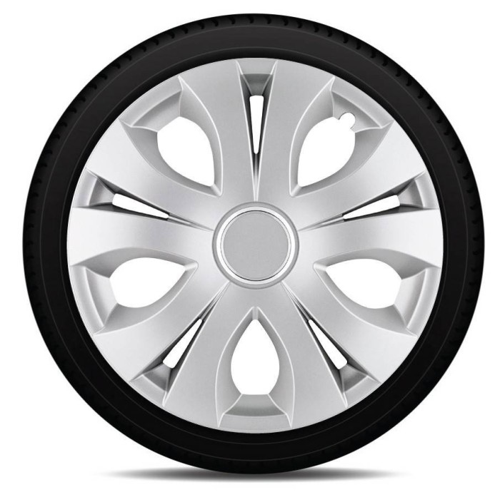 Capace Roti Model TOP