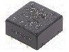 Convertor de tensiune, DC-DC, intrare 40...160V DC, iesire 12V DC, putere 6W, AIMTEC - AM6CW-11012DH22-NZ