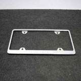 Suport număr de &icirc;nmatriculare TESLA MODEL 3 2018 OEM: 1138982-00-A 11375469