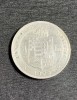 Moneda Argint 1 Forint 1879 Austro-Ungaria, 12.35g, 29mm, Argint 0.900
