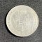 Moneda 1 forint 1879 Austro -Ungaria argint