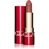 Clarins Joli Rouge Velvet ruj crema cu efect matifiant culoare 705V 3.5 g