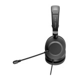 Cumpara ieftin HEADSET AXTEL ONE UC35 STEREO HD AXH-ONE