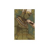 Ennead Vol. 3 [Mature Hardcover]