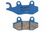 Plăcuțe de fr&acirc;nă față/spate, utilizare: route, material: carbon / ceramic-08, 41,9x79,9x9,2mm, BREMBO