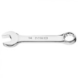 Cumpara ieftin Cheie combinata scurta 14x113 mm Neo Tools 09-766 HardWork ToolsRange