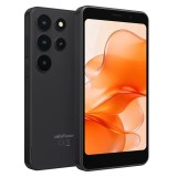 Cumpara ieftin Telefon Mobil Ulefone Note 22, Negru, 4G LTE, 5.0 , 20GB RAM (3GB + 17GB extensibili), 32GB ROM, Android 16 Go, Face Unlock, Dual SIM, 3000mAh