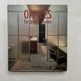 Alejandro Bahamon - Offices for Small Spaces