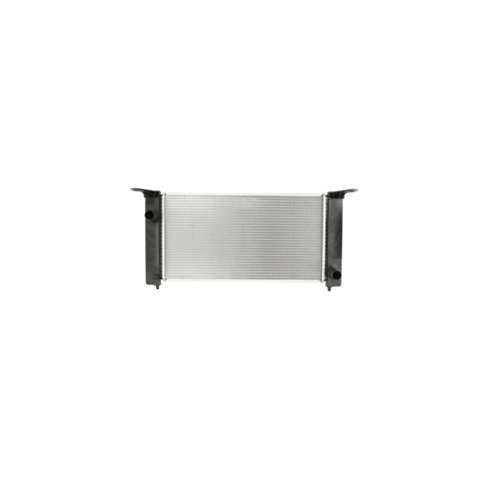 Radiator Apa Fiat Stilo Multi Wagon 192 Denso Drm09121
