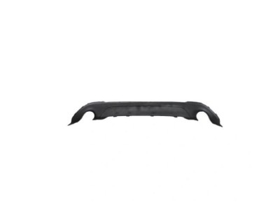 Spoiler bara spate BMW X1 (F48), 06.2015-, foto