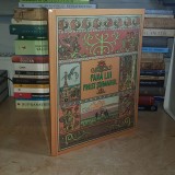 PANA LUI FINIST SOIMANUL : BASME FANTASTICE RUSESTI , 1986 *