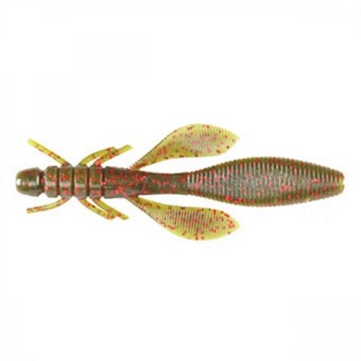 Creatura Owner Yuki Bug 85mm 04 Watermelon Red foto